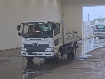 HINO RANGER