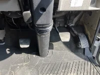 Цена авто Mitsubishi Fuso Canter с аукционов Японии, номер кузова FEB50, пробег 85 000, оценка 2