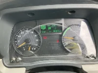 Цена авто Mitsubishi Fuso Canter с аукционов Японии, номер кузова FEB50, пробег 85 000, оценка 2