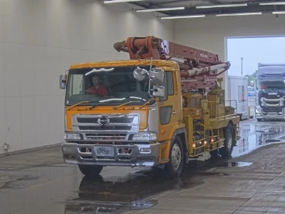 HINO OTHER