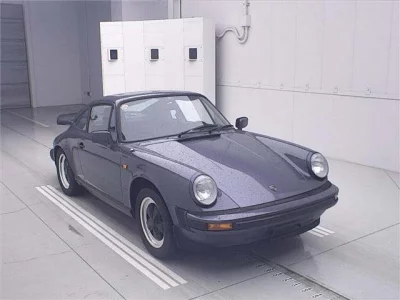 PORSCHE OTHER
