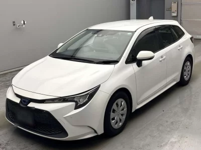TOYOTA COROLLA TOURING
