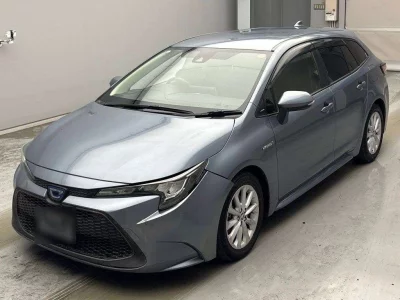 TOYOTA COROLLA TOURING