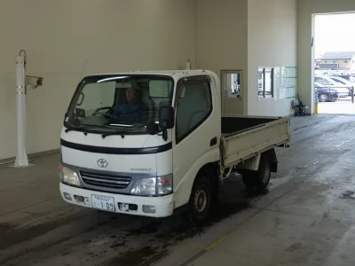 TOYOTA TOYOACE
