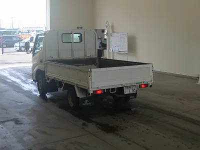 TOYOTA TOYOACE