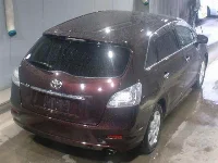 Toyota Mark X Zio