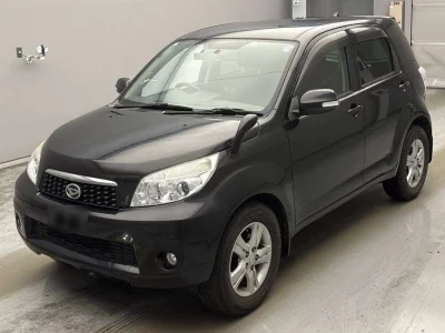 DAIHATSU BEGO