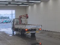 Цена авто Mitsubishi Fuso Fighter с аукционов Японии, номер кузова FK71HJ, пробег 64 000, оценка 4