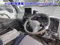 Цена авто Mitsubishi Fuso Canter с аукционов Японии, номер кузова FG50EB, пробег 187 000, оценка 13