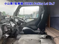 Цена авто Mitsubishi Fuso Canter с аукционов Японии, номер кузова FG50EB, пробег 187 000, оценка 13