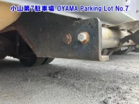 Цена авто Mitsubishi Fuso Canter с аукционов Японии, номер кузова FG50EB, пробег 187 000, оценка 13