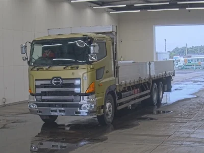 HINO OTHER