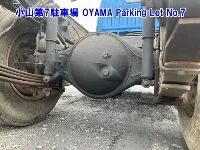 Цена авто Mitsubishi Fuso Canter с аукционов Японии, номер кузова FE53EB, пробег 348 000, оценка 13