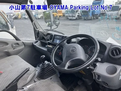 TOYOTA TOYOACE
