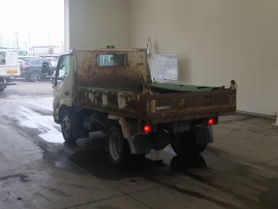 TOYOTA DYNA