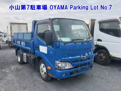 HINO DUTRO