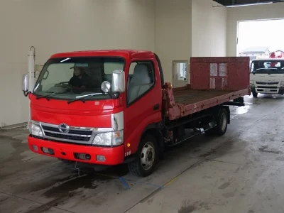 HINO DUTRO