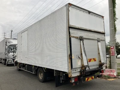 HINO RANGER