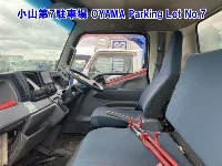 Цена авто Mitsubishi Fuso Canter с аукционов Японии, номер кузова FEB50, пробег 344 000, оценка 13