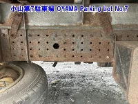 Цена авто Mitsubishi Fuso Canter с аукционов Японии, номер кузова FEB50, пробег 344 000, оценка 13