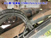 Цена авто Mitsubishi Fuso Canter с аукционов Японии, номер кузова FEB50, пробег 344 000, оценка 13