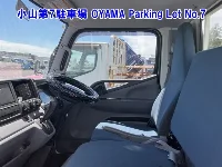 Цена авто Mitsubishi Fuso Canter с аукционов Японии, номер кузова FDA00, пробег 11 000, оценка 13