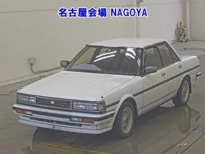 TOYOTA CRESTA