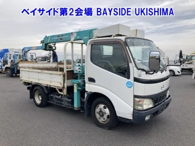 HINO DUTRO