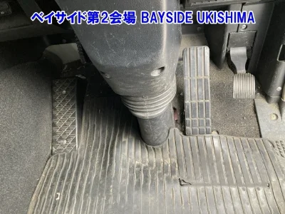 MITSUBISHI FUSO SUPER GREAT