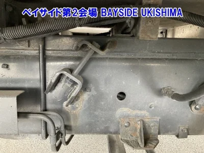 MITSUBISHI FUSO SUPER GREAT