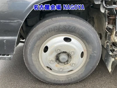 NISSAN DIESEL (UD) CONDOR