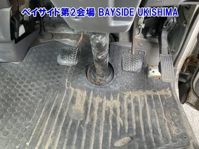 MAZDA BONGO