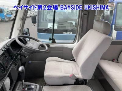 TOYOTA COASTER