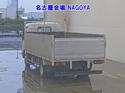 TOYOTA TOYOACE