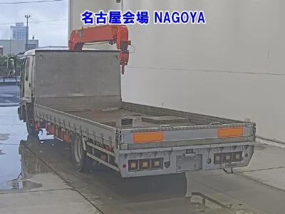 ISUZU OTHER