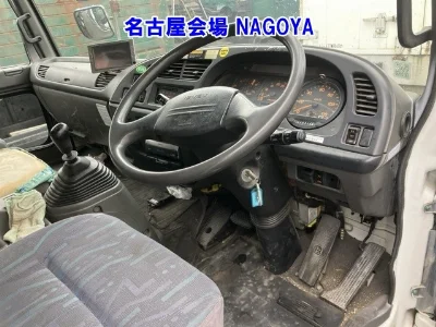 ISUZU OTHER