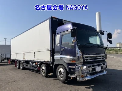 ISUZU GIGA