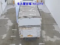 Цена авто Mitsubishi Fuso Canter с аукционов Японии, номер кузова FE537EV, пробег 442 000, оценка 6