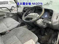 Цена авто Mitsubishi Fuso Canter с аукционов Японии, номер кузова FE537EV, пробег 442 000, оценка 6