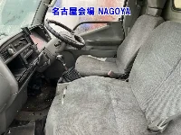 Цена авто Mitsubishi Fuso Canter с аукционов Японии, номер кузова FE537EV, пробег 442 000, оценка 6