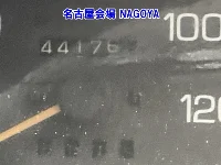 Цена авто Mitsubishi Fuso Canter с аукционов Японии, номер кузова FE537EV, пробег 442 000, оценка 6