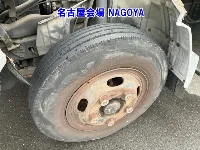 Цена авто Mitsubishi Fuso Canter с аукционов Японии, номер кузова FE537EV, пробег 442 000, оценка 6