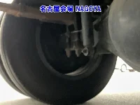 Цена авто Mitsubishi Fuso Canter с аукционов Японии, номер кузова FE537EV, пробег 442 000, оценка 6