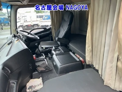 HINO PROFIA