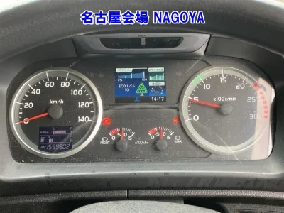 HINO PROFIA