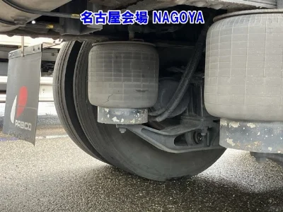 HINO PROFIA
