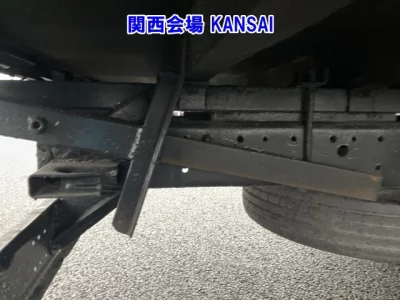 MITSUBISHI OTHER