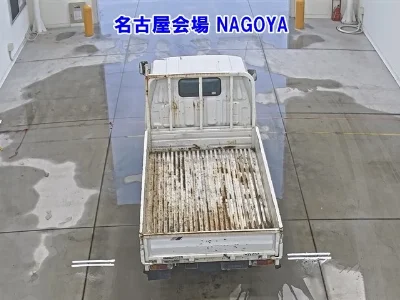 TOYOTA DYNA