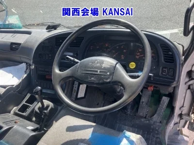 ISUZU GIGA