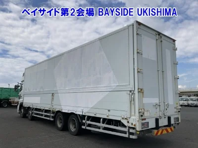 HINO PROFIA